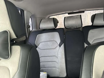 Авто Hyundai Tucson 2008 № 8460516