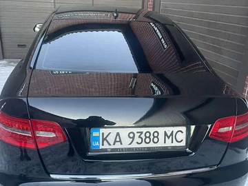 Авто Audi A6 2008 № 8460587