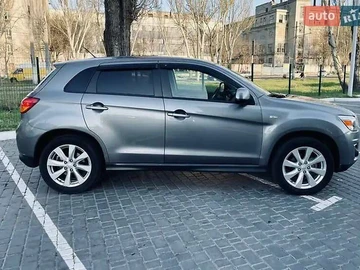 Авто Mitsubishi Outlander Sport 2015 № 8460593