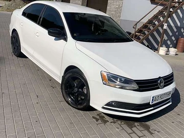 Авто Volkswagen Jetta 2015 № 8460594