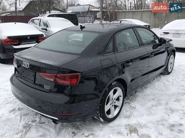 Авто Audi A3 2018 № 8460598