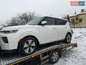 Авто KIA Soul 2022 № 8460618