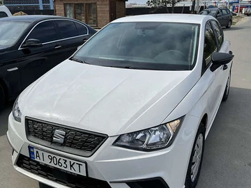Авто SEAT Ibiza 2019 № 8460625