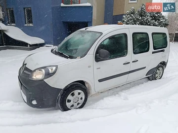 Авто Renault Kangoo 2019 № 8460631