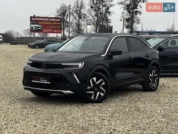 Авто Opel Mokka-E 2021 № 8460662