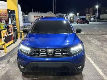 Авто Dacia Duster 2022 № 8460663