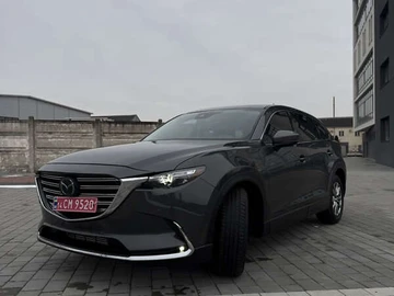 Авто Mazda Cx-9 2019 № 8460685