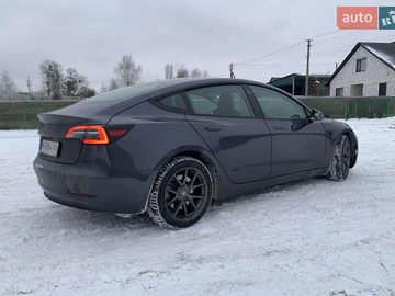 Авто Tesla Model 3 2023 № 8460687