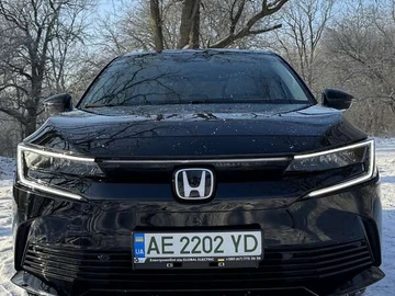 Авто Honda E Np2 2024 № 8460694