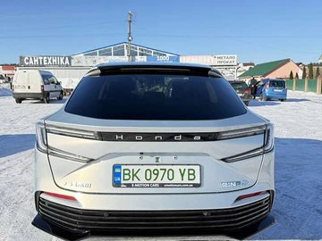 Авто Honda E Np2 2024 № 8460700