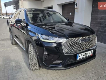 Авто Haval H6 2022 № 8460704