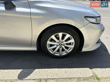 Авто Toyota Camry 2018 № 8460709