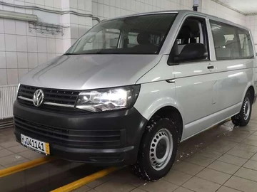 Авто Volkswagen Transporter 2019 № 8460710