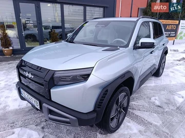Авто Leopard 3 2025 № 8460717