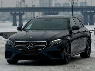 Авто Mercedes E-Class 2016 № 8460733