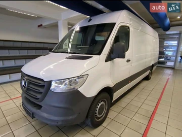 Авто Mercedes Sprinter 2022 № 8460741