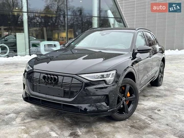 Авто Audi E-Tron 2022 № 8460749