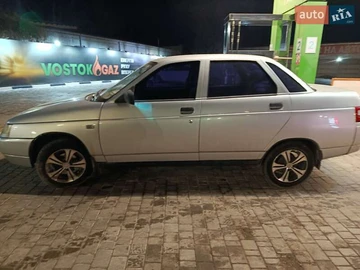 Авто ВАЗ 2110 2007 № 8460875