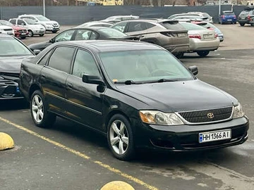 Авто Toyota Avalon 1999 № 8460956
