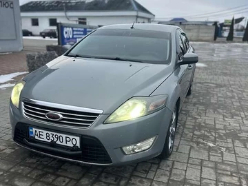 Авто Ford Mondeo 2008 № 8460966