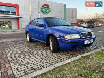Авто Skoda Octavia 2008 № 8460968