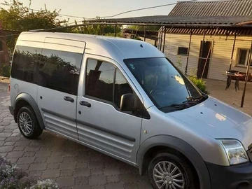 Авто Ford Transit Connect 2011 № 8460974