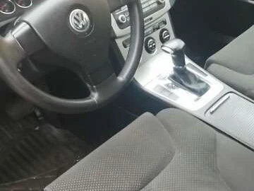 Авто Volkswagen Passat 2006 № 8460976