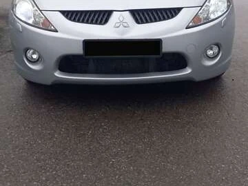 Авто Mitsubishi Grandis 2007 № 8461004