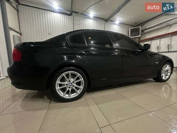 Авто BMW 3 Series 2009 № 8461011