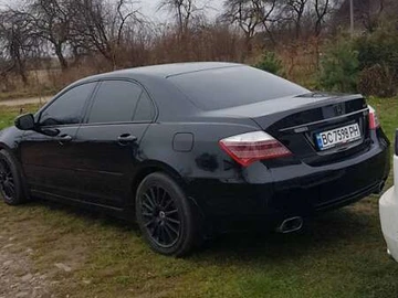 Авто Honda Legend 2009 № 8461014
