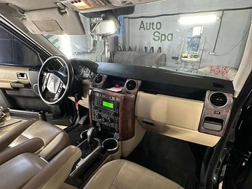 Авто Land Rover Discovery 2005 № 8461025