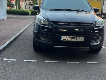 Авто Ford Escape 2012 № 8461034