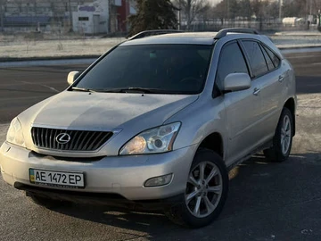 Авто Lexus Rx 2007 № 8461112