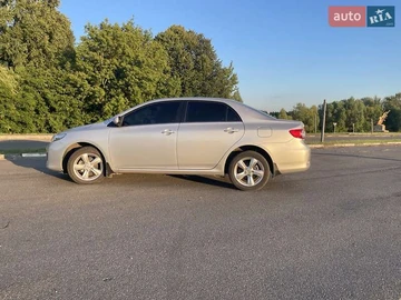 Авто Toyota Corolla 2012 № 8461139