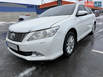 Авто Toyota Camry 2013 № 8461140