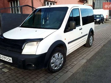 Авто Ford Transit Connect 2006 № 8461204