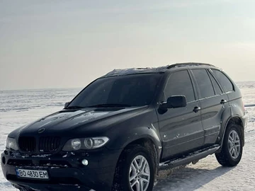 Авто BMW X5 2006 № 8461215