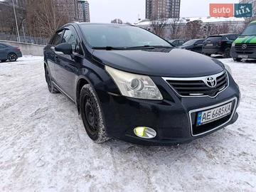 Авто Toyota Avensis 2008 № 8461221
