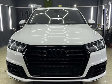 Авто Audi Q7 2019 № 8461226