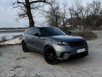 Авто Land Rover Range Rover Velar 2023 № 8461228