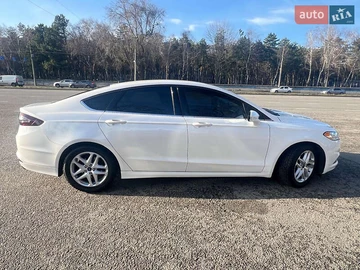 Авто Ford Fusion 2015 № 8461245