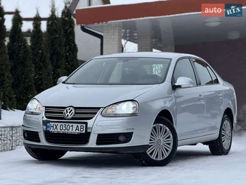 Авто Volkswagen Jetta 2010 № 8461262