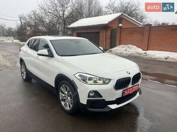 Авто BMW X2 2019 № 8461267