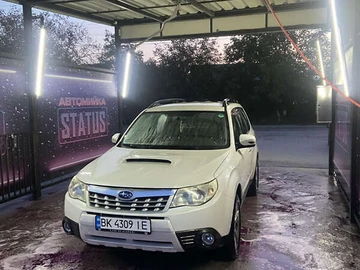 Авто Subaru Forester 2010 № 8461283
