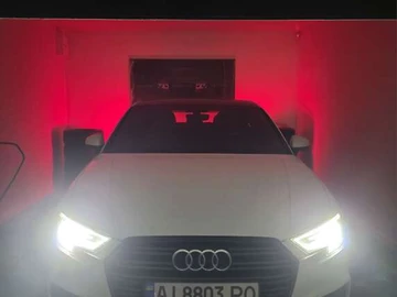 Авто Audi A3 2018 № 8461294