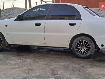 Авто Daewoo Sens 2003 № 8461323