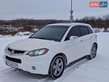Авто Acura Rdx 2008 № 8461325