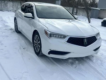 Авто Acura Tlx 2020 № 8461329