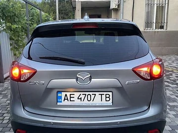 Авто Mazda Cx-5 2012 № 8461353