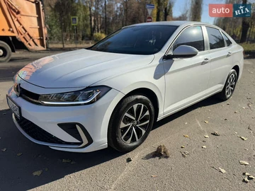 Авто Volkswagen Jetta 2025 № 8461367